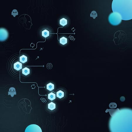 ایجنت هوش مصنوعی خودمختار برای اتوماسیون وظایف