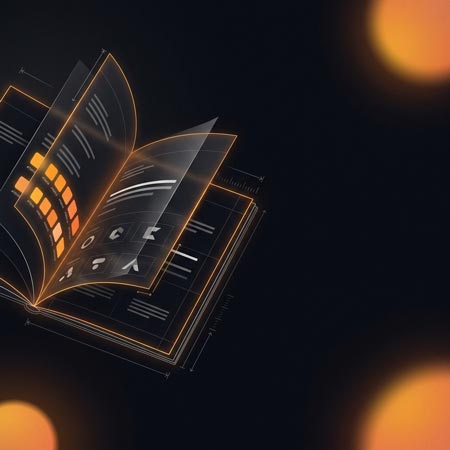 طراحی برندبوک و کتابچه راهنمای برند