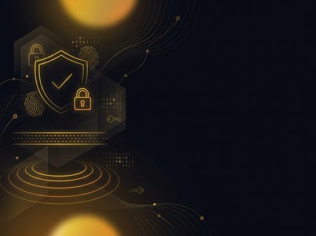 امنیت سایبری وب سایت و زیرساخت سرور